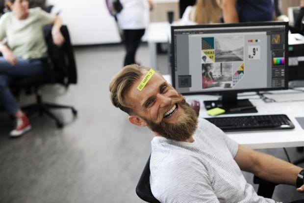 Im E-Commerce arbeiten – diese Jobs machen glücklich