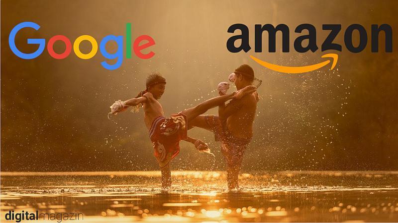 YouTube-App für den Fire TV – der Kleinkrieg zwischen Amazon und Google geht in die nächste Runde