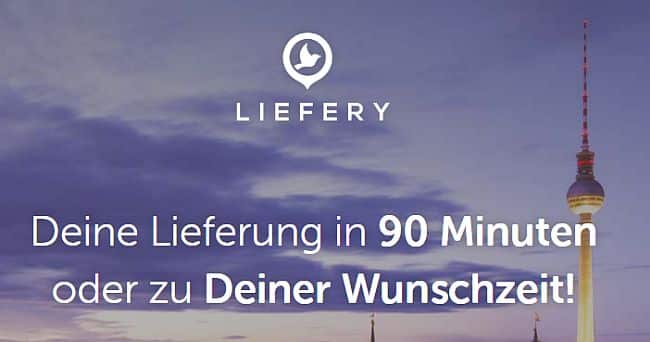 Same Day Delivery: Hermes kauft Frankfurter Startup Unternehmen