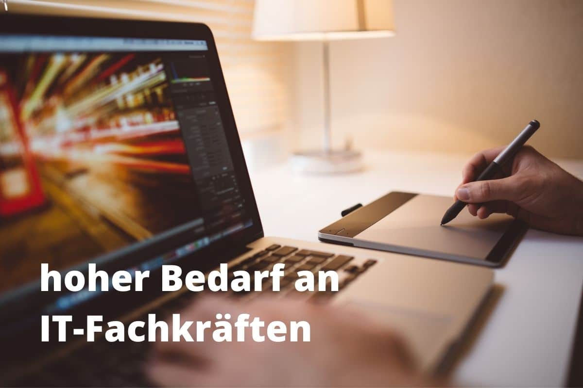 Fachkräfte dringend gesucht – warum die Digitalisierung auf die Ausbildung von IT-Beratern angewiesen ist