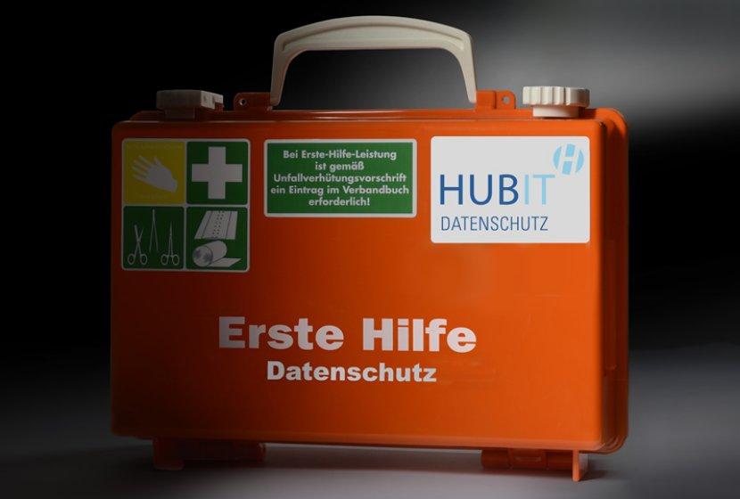 Gemeinsam für den Datenschutz
