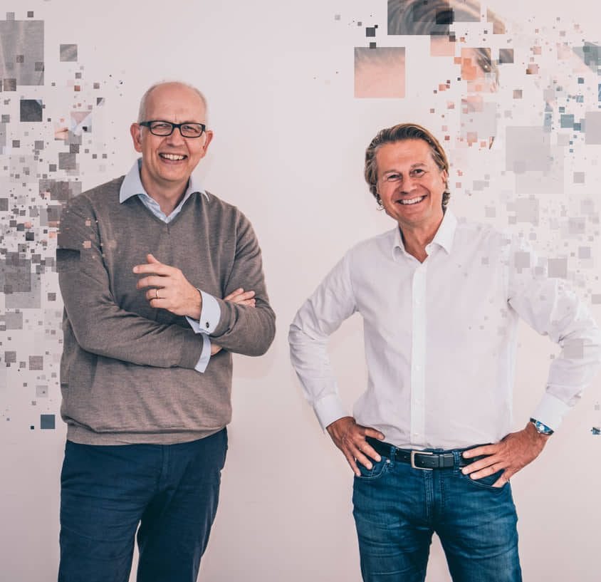 itsmydata kooperiert mit MeinLehramt