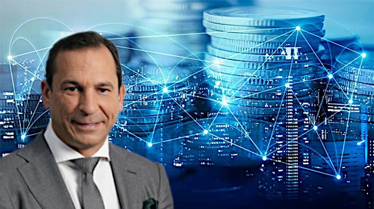 Josip Heit und Gold Standard Banking im Interview zum Thema Bitcoin und Proof-of-Stake