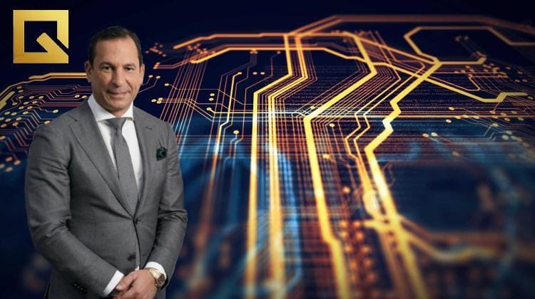 Josip Heit - GSB Gold Standard Banking Corporation AG - äußert sich im Interview zur Digitalisierung