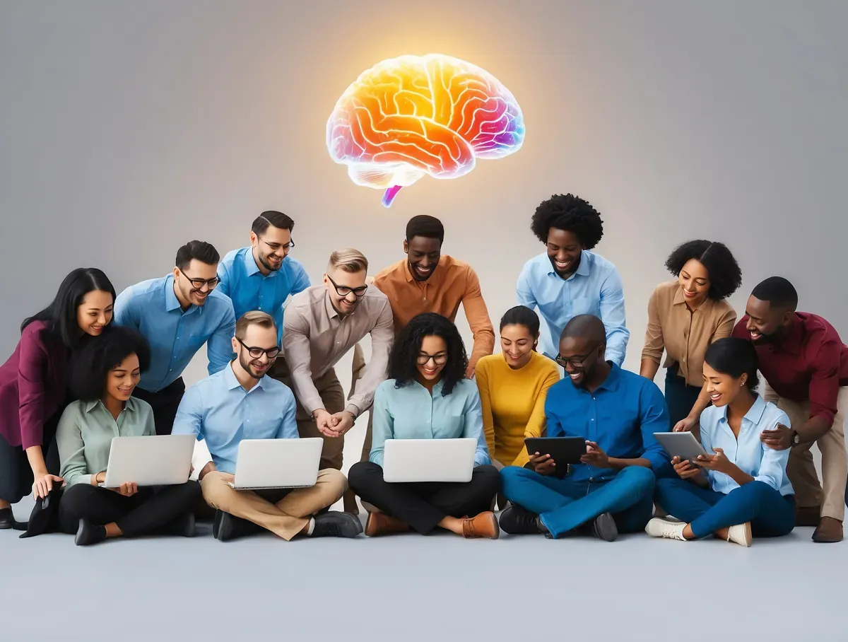Die Auswirkungen von Künstlicher Intelligenz auf den Arbeitsmarkt: Eine kritische Analyse