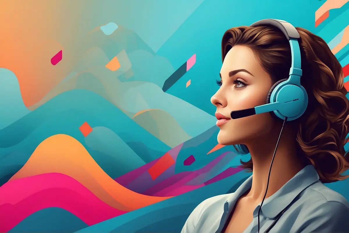 Vonage revolutioniert mit KI-basierter Lärmunterdrückung die Contact Center