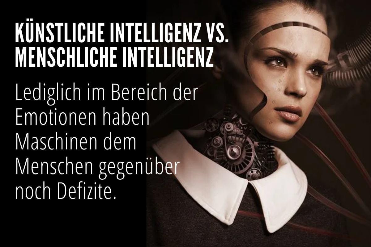 Kränkungen des Menschen – so verändert die Digitalisierung unser Selbstverständnis