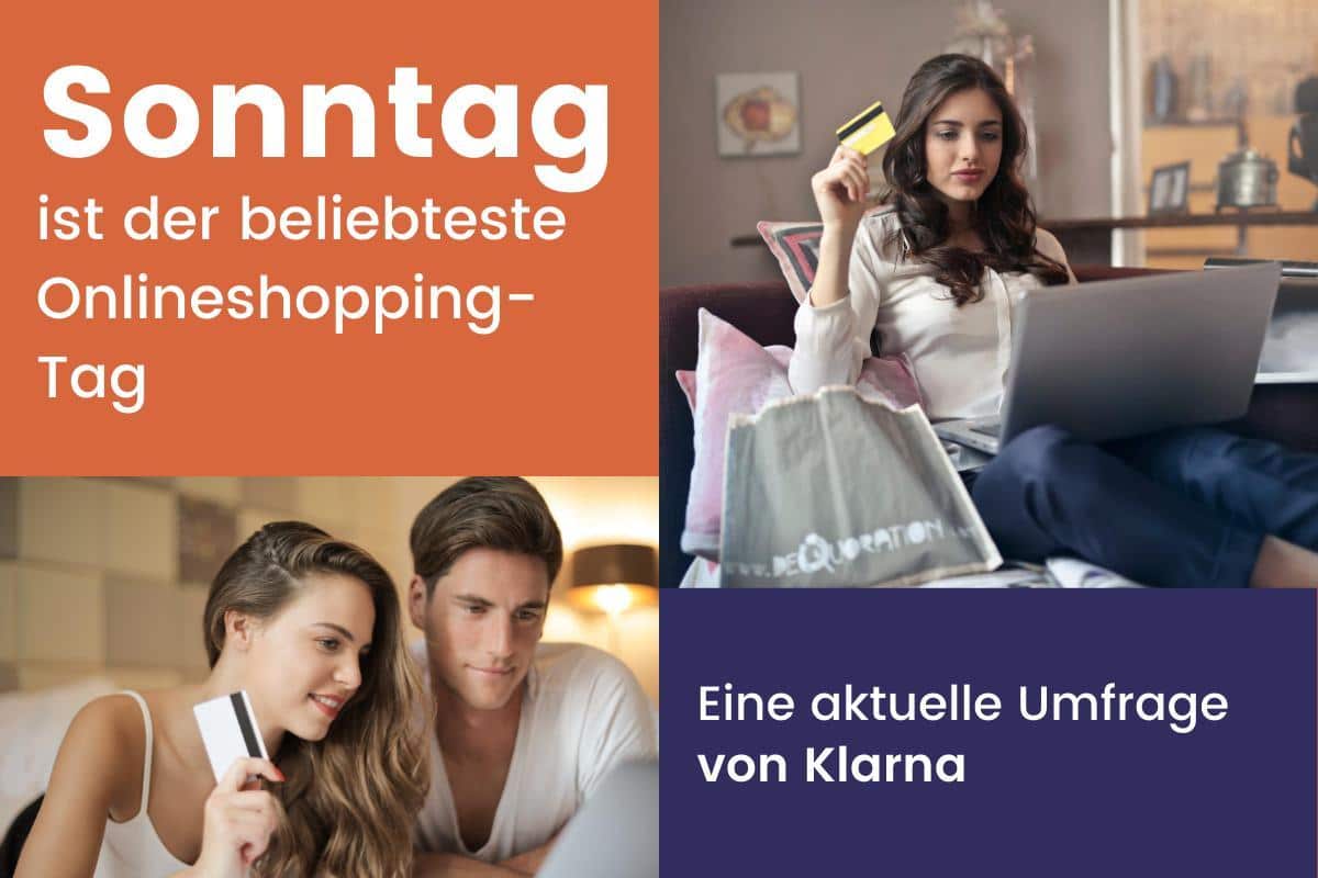Timing ist alles – wie die Uhrzeit den E-Commerce beeinflusst