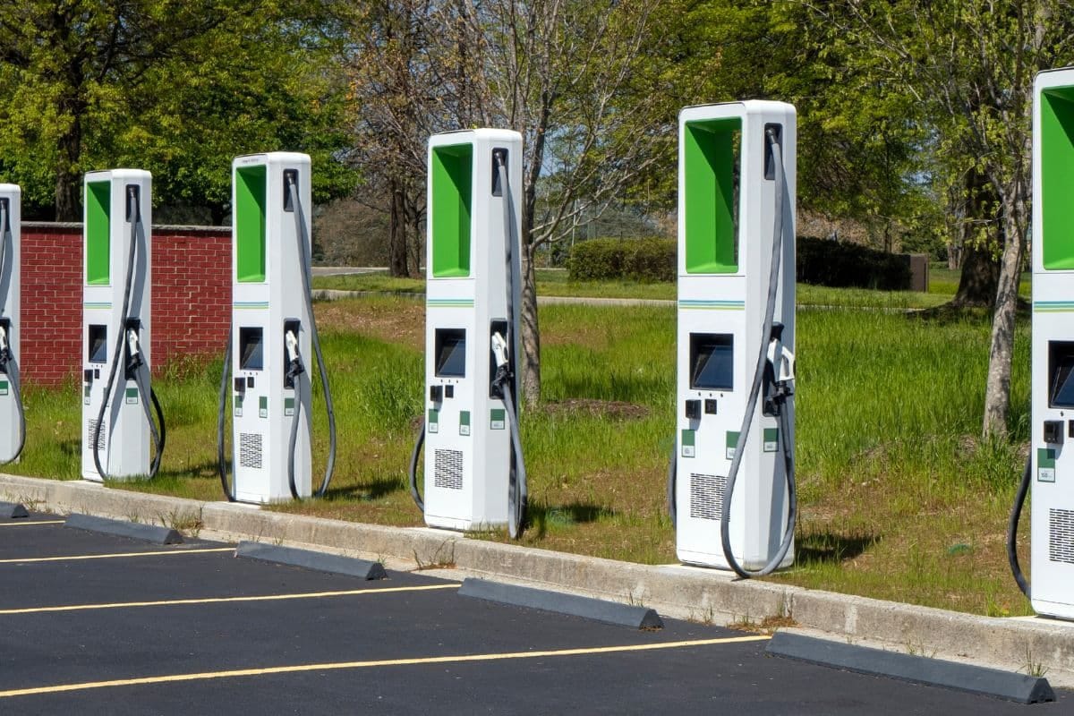 Die Hürden beim Ausbau der Elektromobilität: JOLT Energy fordert beschleunigte Ladeinfrastruktur-Offensive