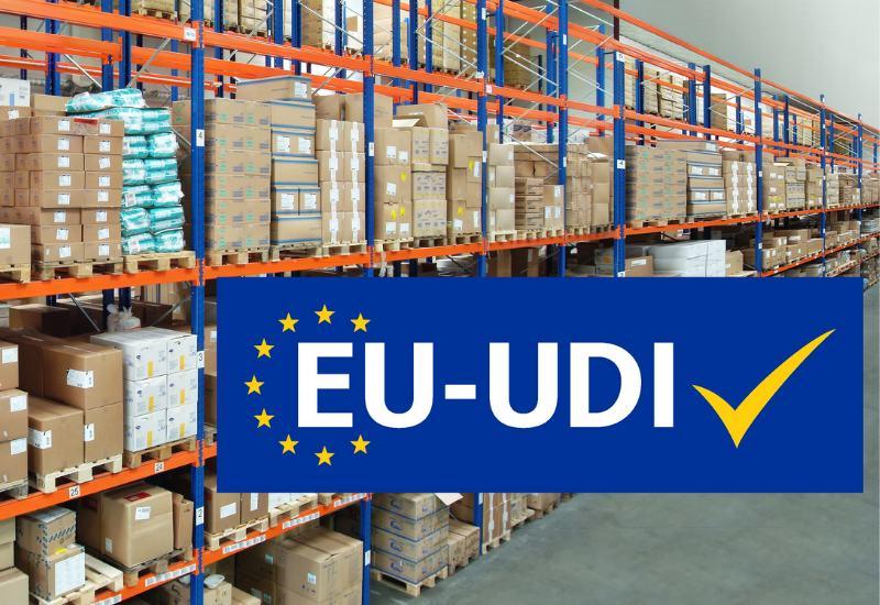 Innovation im Medizinprodukte Lager: Digitale Prozesse mit UDI und einer modernen Scanner Lösung