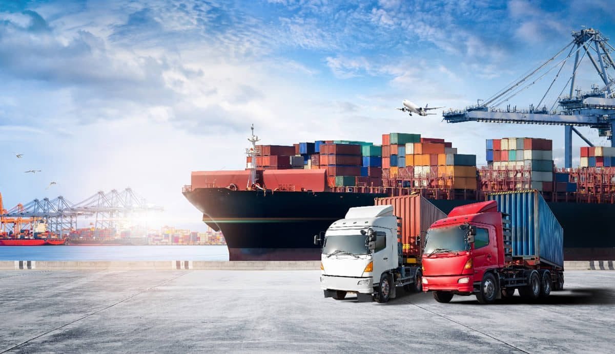 Marketing und Branding in der Logistik Branche