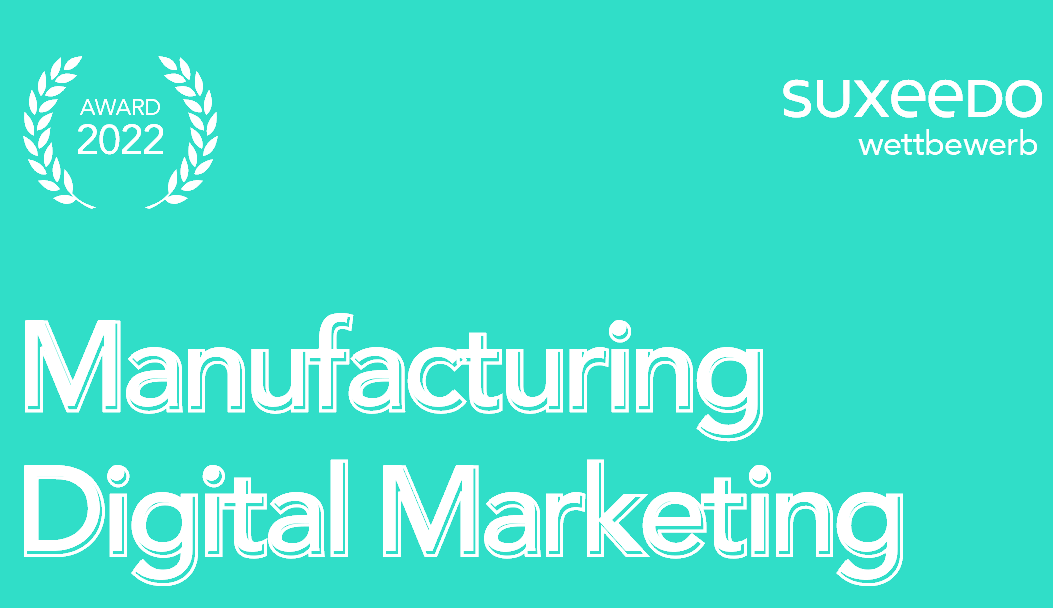Wettbewerb zur Digitalisierung im Marketing des Mittelstands
