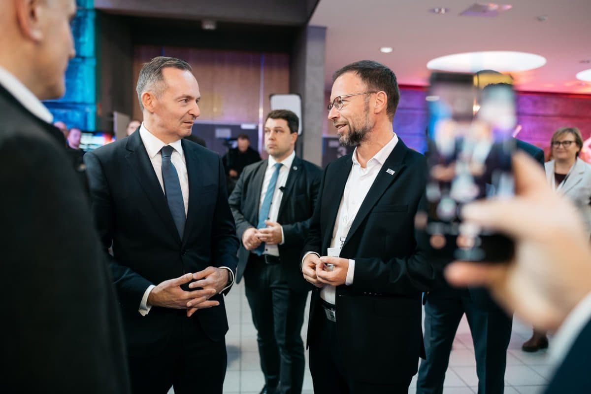 Jena als Digital-Hub: Erfolgreicher Markt der digitalen Möglichkeiten