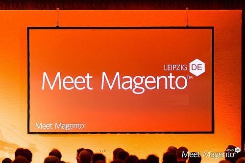 Meet Magento 2017 – Die Magento-Community trifft sich am 22.+23. Mai in Leipzig