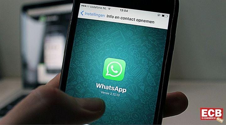 Messenger-Dienste – sind sie die Zukunft der Kundenkommunikation im E-Commerce?