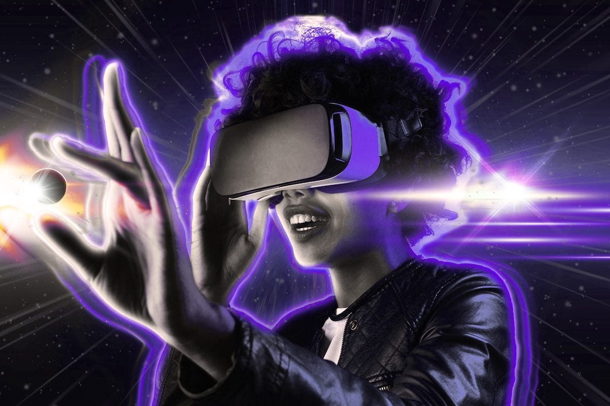 Die Zukunft des Virtual Reality Gaming: Technologische Fortschritte und kreative Konzepte