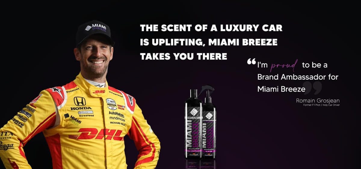 Miami Breeze öffnet Ambassador Geschäftsmöglichkeit