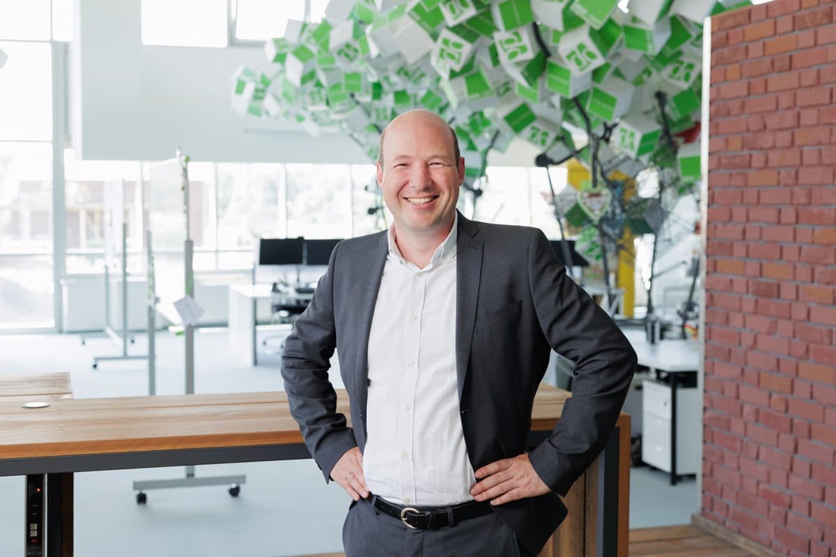 Steigende Anforderungen im E-Commerce – ERP-Systeme sichern Marktpräsenz und Wachstum