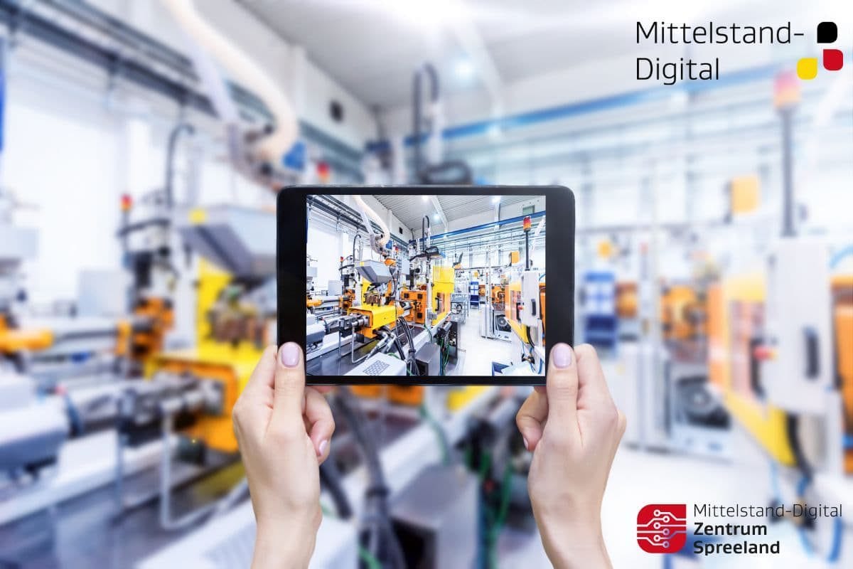 Digitalisierungsschub für Brandenburg und Lausitz