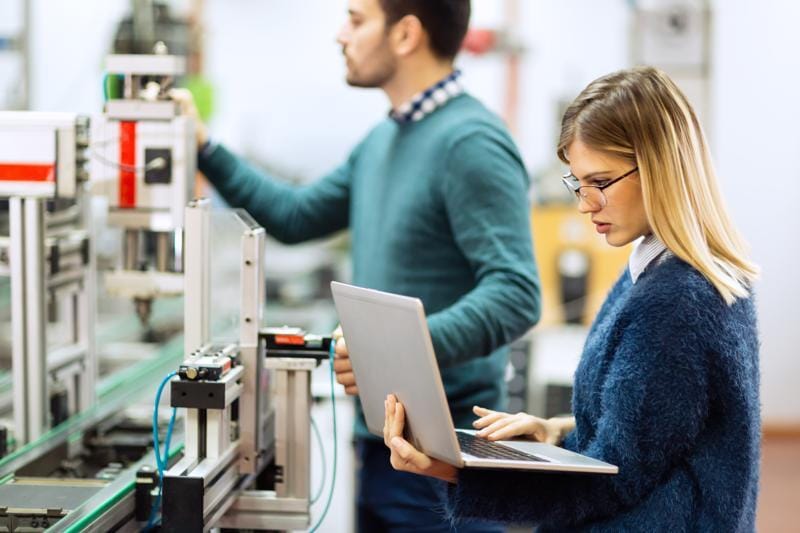 Der Mittelstand muss rechtzeitig in die Digitalisierung investieren