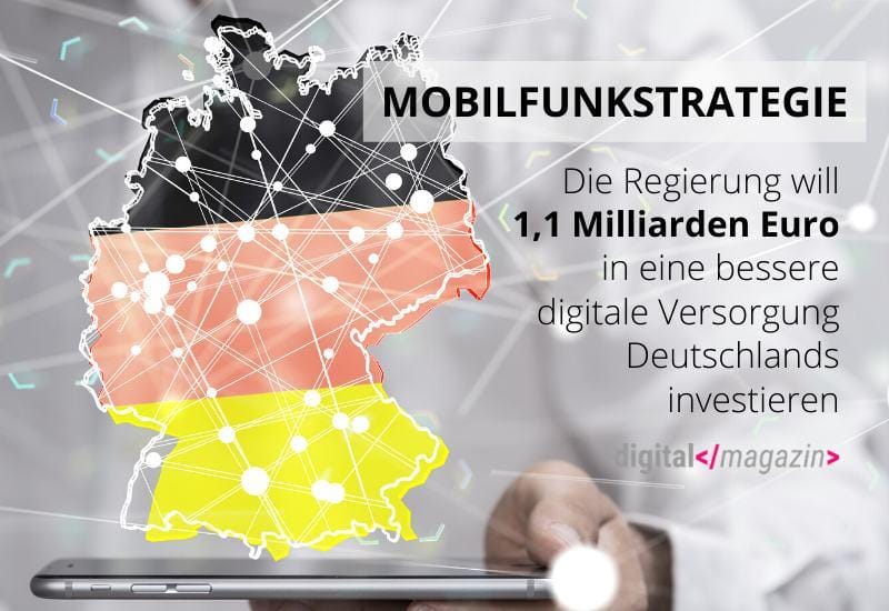 Bitkom-Forderung: mehr Tempo bei der Digitalisierung