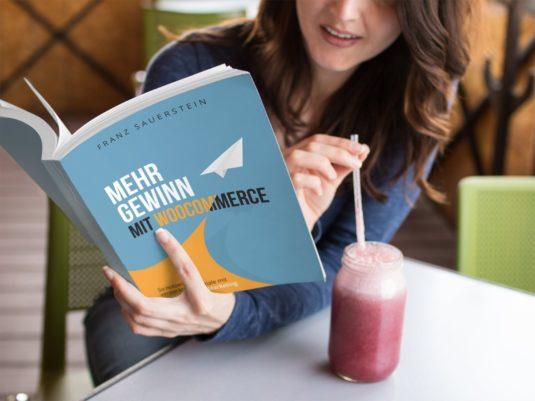 Leseprobe: "Mehr Gewinn mit WooCommerce"