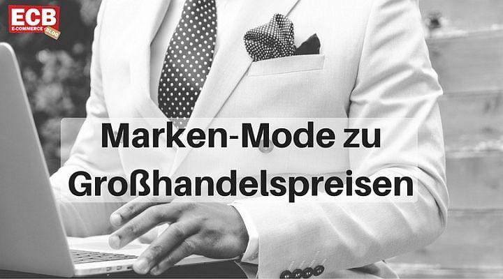 Großhandelspreise und Streckengeschäft – das Trendsgal Konzept kommt gut an