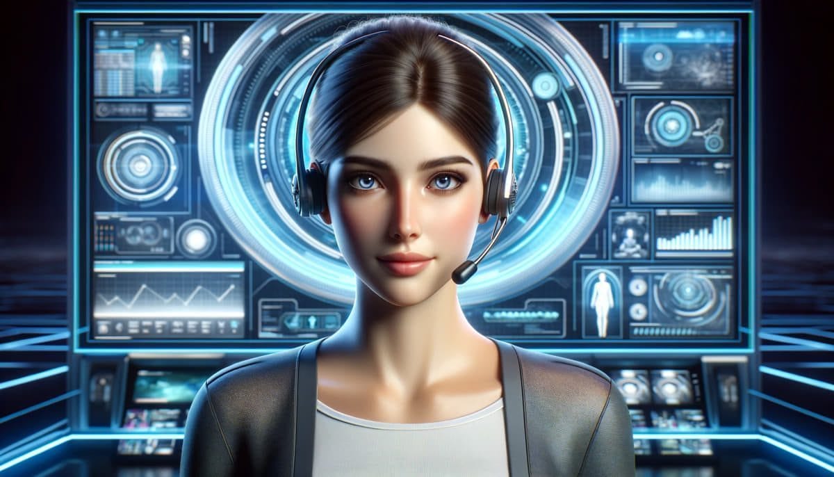 KI-Revolution im Kundenservice? Monamy's Avatar 'Mona' will neue Maßstäbe in der Kundenbetreuung setzen