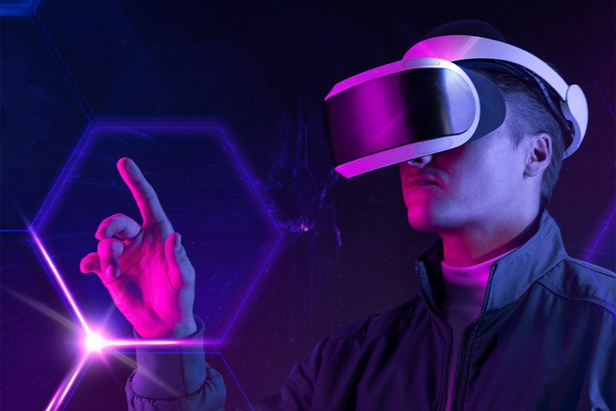 Mixed Reality (MR): Die fesselnde Verschmelzung von realer und virtueller Welt