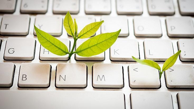 Wie nachhaltig ist die Digitalisierung? – Vier Praxisbeispiele