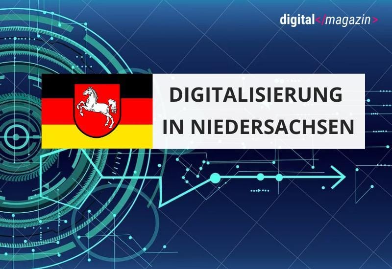 Internet für alle – diese Maßnahmen umfasst der „Masterplan Digitalisierung“