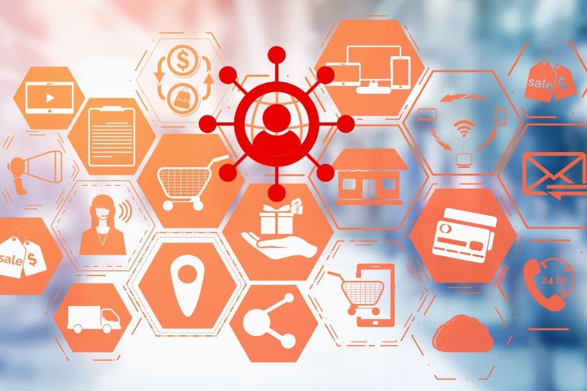 Omnichannel-Kommunikation in Deutschland: Unternehmen stehen noch am Anfang