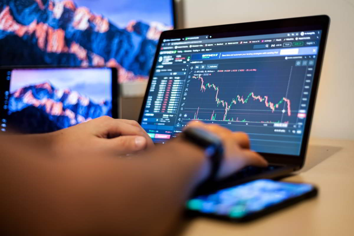 Dividende gesucht: Online-Broker genau vergleichen - so gelingt es