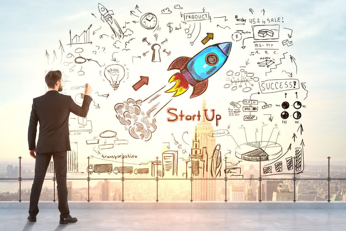 Online-Marketing für Start-ups - Wie fängt man an?