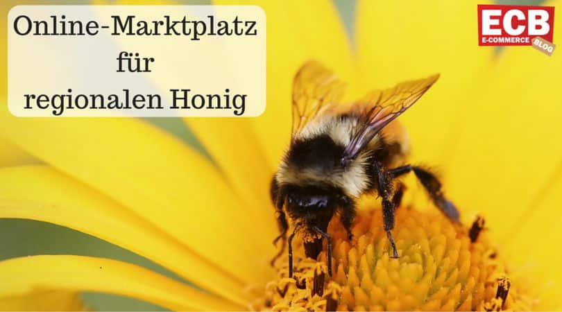 Bei Nearbees Honig online vom Imker bestellen