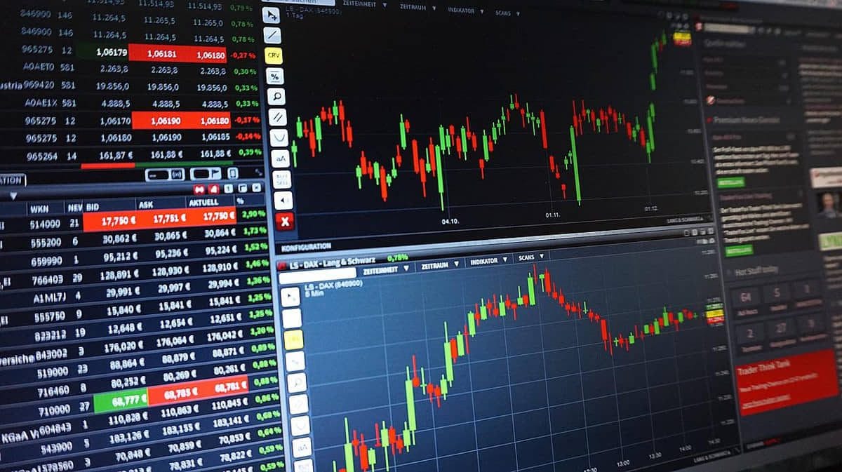 Online-Trading: Tipps & Tricks für Anfänger