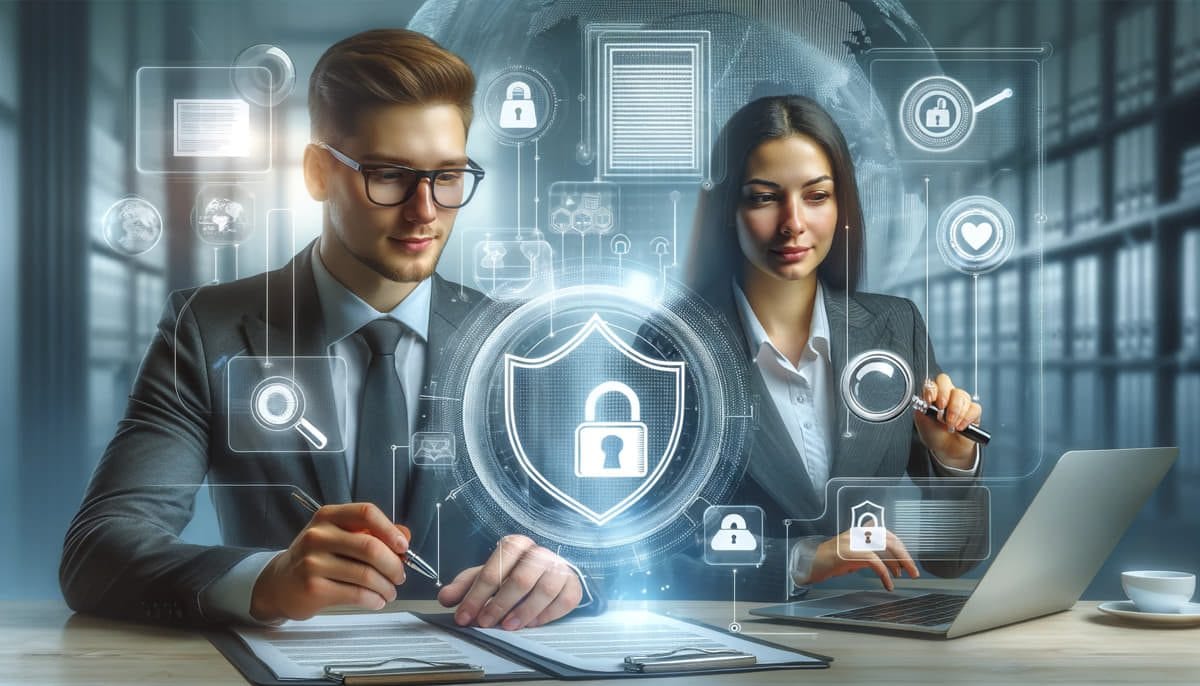 Online-Verträge sicher abschließen – B2B-Geschäfte im Internet