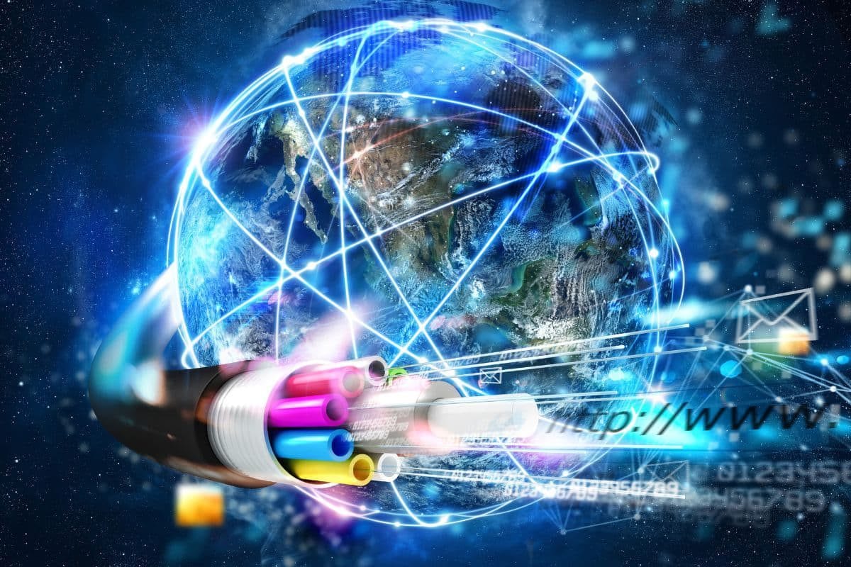 Die optimale Bandbreite für Homeoffice, Gaming und Co.