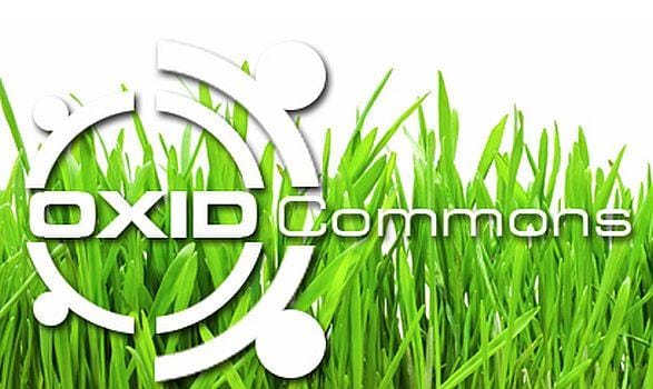 OXID Commons 2016 – Digitale Transformation im E-Commerce