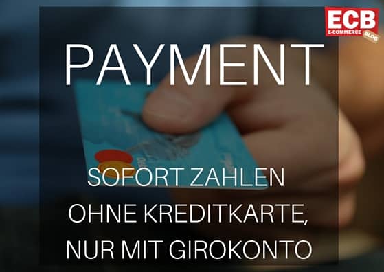Zur Erinnerung: Gesetzesänderung - für gängige Zahlungsarten dürfen keine Gebühren mehr erhoben werden