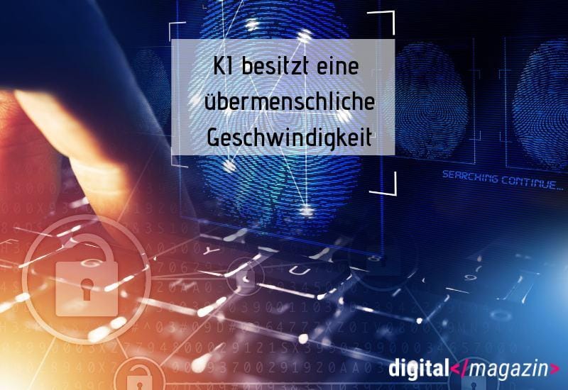 Batman war gestern: KI hilft der Polizei bei der Verbrechensbekämpfung