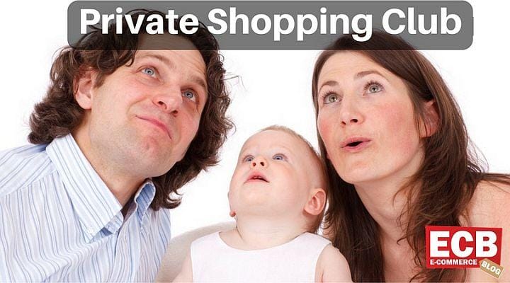 Konzept Private Shopping Club setzt sich durch – Limango expandiert