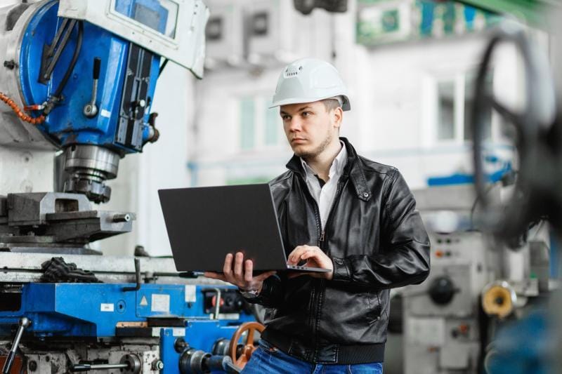Digitale Strategien für das Handwerk nutzen