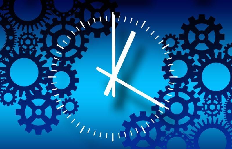 Prozessautomatisierung - Wie Unternehmen Abläufe zwischen Angebot und Abrechnung effektiv gestalten