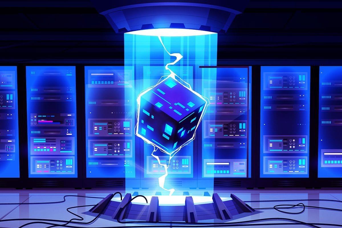 Quantencomputer: Die Zukunft der Informationsverarbeitung