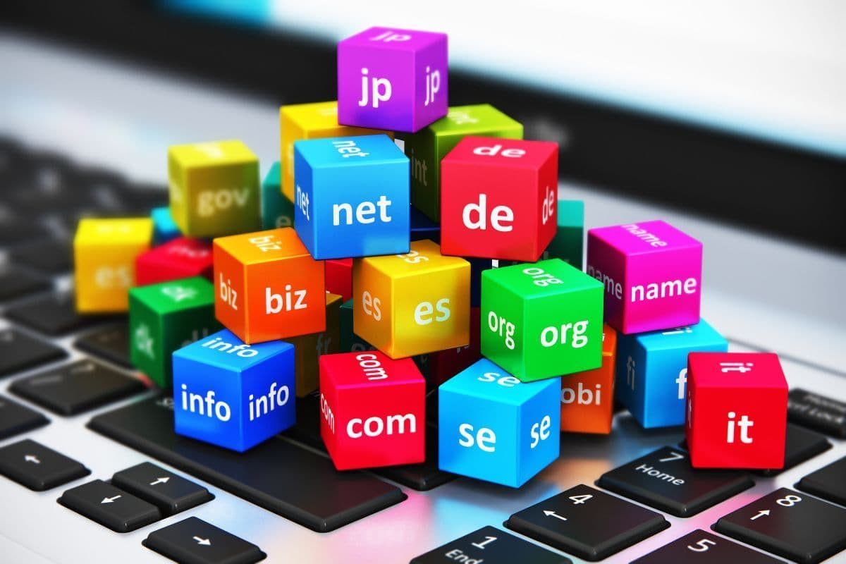 3 Tipps, wie Unternehmen die richtige Domain für sich finden können