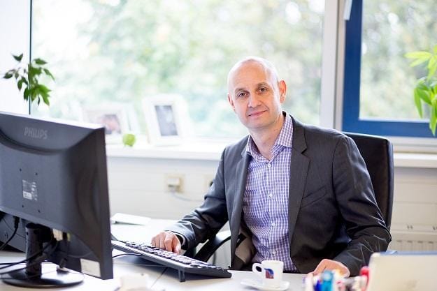 Rekordumsatz bei PDV-Systeme