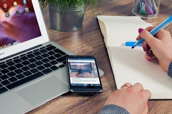 Remote Work als Arbeitsmodell der Zukunft