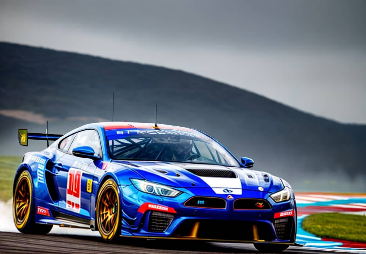 Von Rennwagen zu Geschäftsintelligenz: Die Bedeutung von Business Process Intelligence im Rennsport