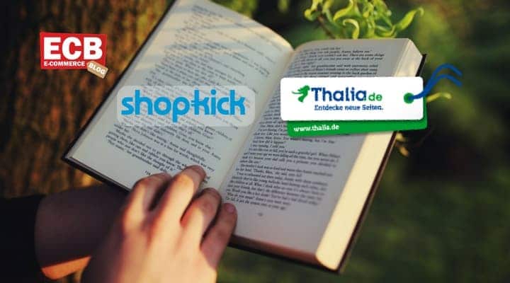 Shopkick – Thalia setzt auf neue Shopping-App